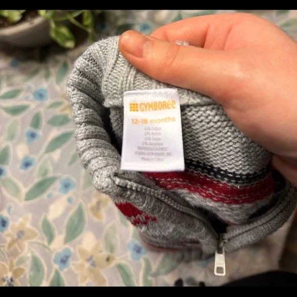 Sweater - Picture 2 of 2